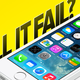 Illustration for article titled Will regular consumers hate or love the new Apple look and feel?